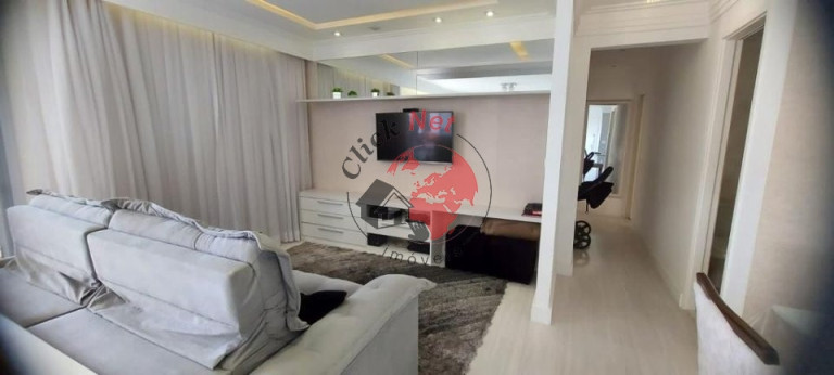 Imagem Apartamento com 3 Quartos à Venda, 123 m² em Olímpico - São Caetano Do Sul Imagem Apartamento com 3 Quartos à Venda, 123 m² em Olímpico - São Caetano Do Sul