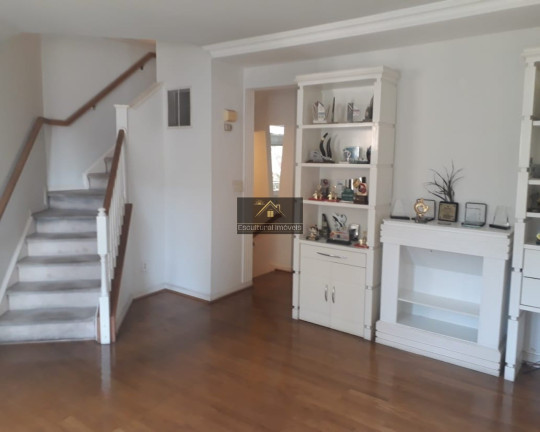 Imagem Casa com 4 Quartos à Venda, 230 m² em Brooklin Paulista - São Paulo