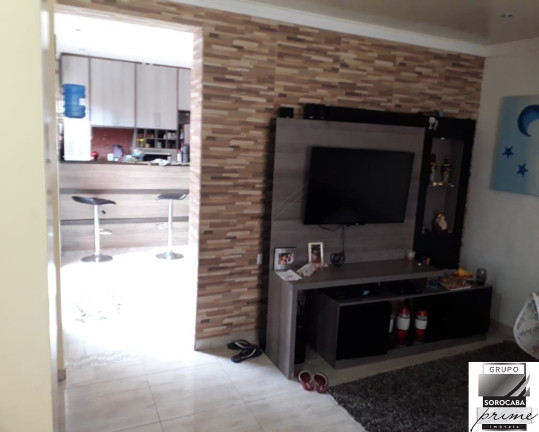 Imagem Sobrado com 3 Quartos à Venda, 185 m² em Jardim Santa Claudia - Sorocaba Imagem Sobrado com 3 Quartos à Venda, 185 m² em Jardim Santa Claudia - Sorocaba
