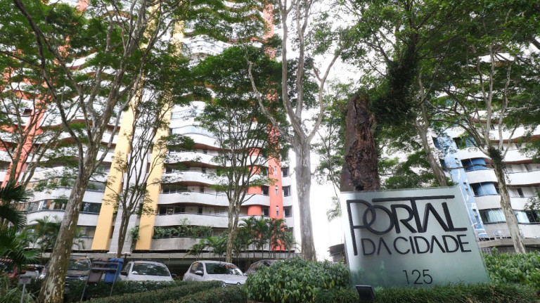 Imagem Apartamento com 3 Quartos à Venda, 160 m² em Vila Andrade - São Paulo Imagem Apartamento com 3 Quartos à Venda, 160 m² em Vila Andrade - São Paulo