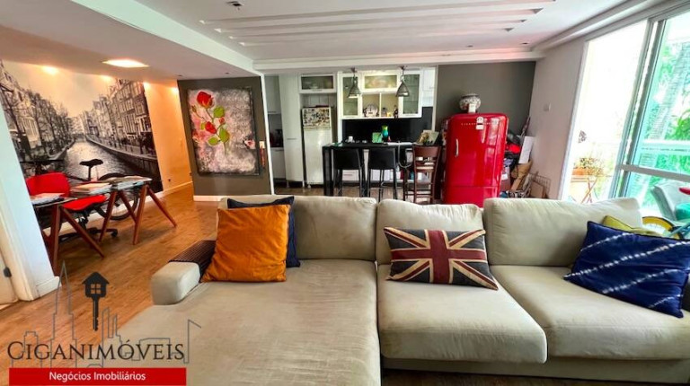 Imagem Apartamento com 1 Quarto à Venda, 89 m² em Barra Da Tijuca - Rio De Janeiro Imagem Apartamento com 1 Quarto à Venda, 89 m² em Barra Da Tijuca - Rio De Janeiro