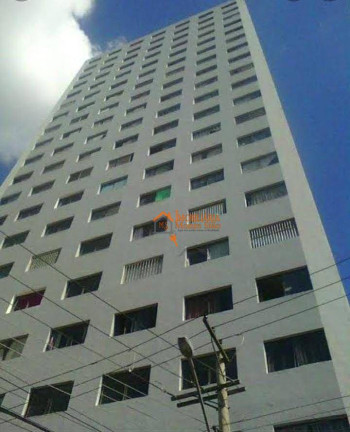 Imagem Kitnet com 1 Quarto à Venda, 34 m² em Centro - Guarulhos Imagem Kitnet com 1 Quarto à Venda, 34 m² em Centro - Guarulhos