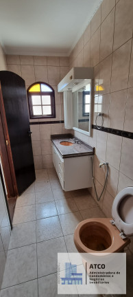 Imagem Sobrado com 3 Quartos à Venda, 232 m² em Vila Flórida - São Bernardo Do Campo Imagem Sobrado com 3 Quartos à Venda, 232 m² em Vila Flórida - São Bernardo Do Campo