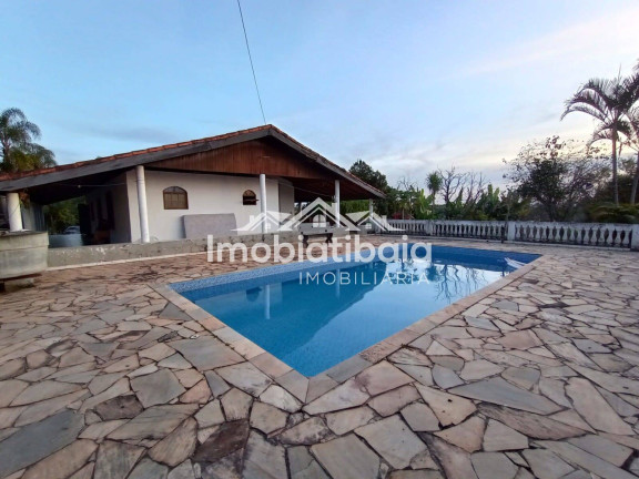 Chácara com 3 Quartos à Venda, 3.662 m² em Portão - Atibaia