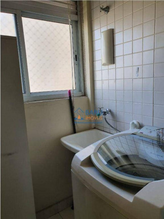 Imagem Apartamento com 2 Quartos à Venda, 53 m² em Barra Funda - São Paulo Imagem Apartamento com 2 Quartos à Venda, 53 m² em Barra Funda - São Paulo