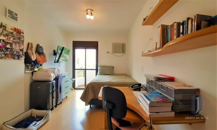 Imagem Apartamento com 3 Quartos à Venda, 210 m² em Chácara Klabin - São Paulo Imagem Apartamento com 3 Quartos à Venda, 210 m² em Chácara Klabin - São Paulo