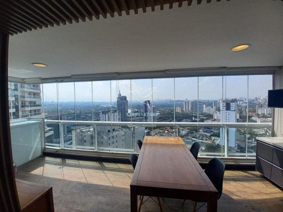 Imagem Apartamento com 2 Quartos à Venda, 68 m² em Pinheiros - São Paulo