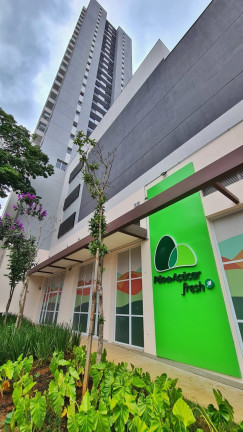 Imagem Apartamento com 2 Quartos à Venda, 75 m² em Santo Amaro - São Paulo