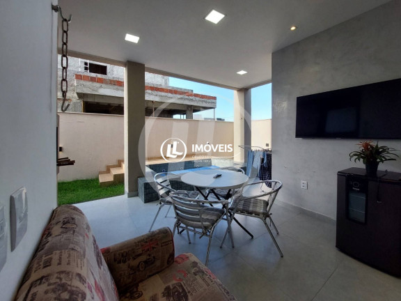 Imagem Casa de Condomínio com 4 Quartos à Venda, 200 m² em Cajupiranga - Parnamirim