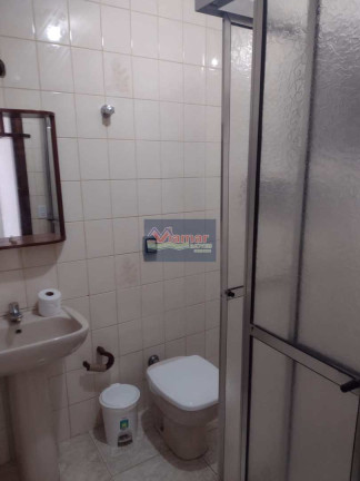 Imagem Apartamento com 1 Quarto para Alugar, 50 m² em Enseada - Guarujá Imagem Apartamento com 1 Quarto para Alugar, 50 m² em Enseada - Guarujá