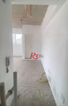 Imagem Sala Comercial à Venda, 78 m² em Ponta Da Praia - Santos Imagem Sala Comercial à Venda, 78 m² em Ponta Da Praia - Santos