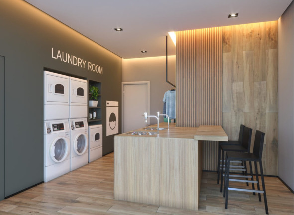 Imagem Imóvel com 1 Quarto à Venda, 24 m² em Sumarezinho - São Paulo Imagem Imóvel com 1 Quarto à Venda, 24 m² em Sumarezinho - São Paulo