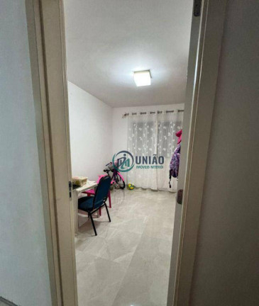 Imagem Apartamento com 2 Quartos à Venda, 58 m² em Maria Paula - São Gonçalo