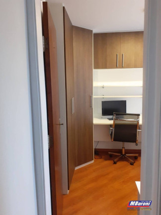 Imagem Apartamento com 1 Quarto à Venda, 34 m² em Perdizes - São Paulo Imagem Apartamento com 1 Quarto à Venda, 34 m² em Perdizes - São Paulo