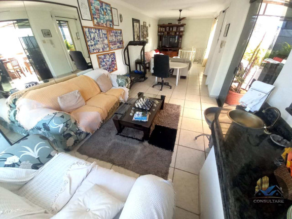 Imagem Cobertura com 3 Quartos à Venda, 300 m² em Ponta Da Praia - Santos Imagem Cobertura com 3 Quartos à Venda, 300 m² em Ponta Da Praia - Santos
