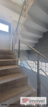 Imagem Casa com 2 Quartos para Alugar, 50 m² em Santana - São Paulo Imagem Casa com 2 Quartos para Alugar, 50 m² em Santana - São Paulo