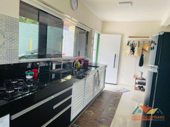 Imagem Casa com 2 Quartos à Venda, 75 m² em Maranduba - Ubatuba