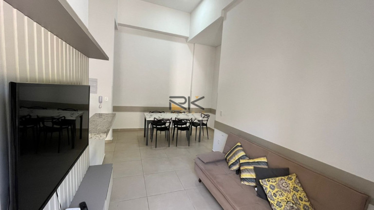 Imagem Apartamento com 2 Quartos à Venda, 71 m² em Praia Grande - Ubatuba