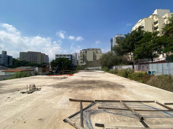 Imagem Terreno à Venda, 2.354 m² em Santa Cecília - São Paulo Imagem Terreno à Venda, 2.354 m² em Santa Cecília - São Paulo