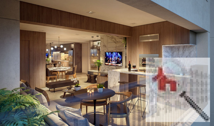 Imagem Apartamento com 2 Quartos à Venda, 63 m² em Tucuruvi - São Paulo Imagem Apartamento com 2 Quartos à Venda, 63 m² em Tucuruvi - São Paulo