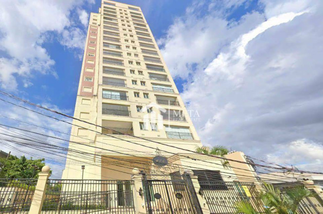 Imóvel com 2 Quartos para Alugar, 74 m² em Jardim Sao Paulo(zona Norte) - São Paulo