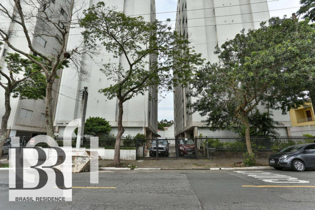 Imagem Apartamento com 2 Quartos à Venda, 80 m² em Saúde - São Paulo Imagem Apartamento com 2 Quartos à Venda, 80 m² em Saúde - São Paulo