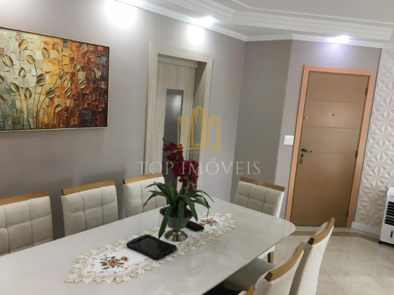 Imagem Apartamento com 4 Quartos à Venda, 120 m² em Jardim Esplanada - São José Dos Campos Imagem Apartamento com 4 Quartos à Venda, 120 m² em Jardim Esplanada - São José Dos Campos