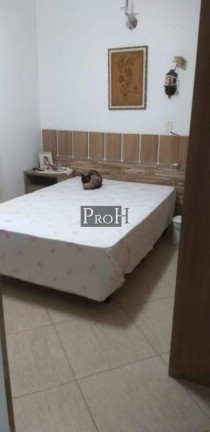 Imagem Apartamento com 2 Quartos à Venda, 84 m² em Campestre - Santo André