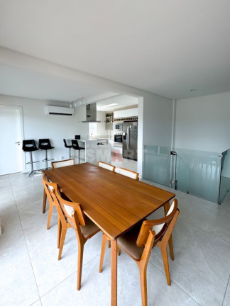 Imagem Cobertura com 3 Quartos à Venda, 197 m² em Nova Brasília - Jaraguá Do Sul Imagem Cobertura com 3 Quartos à Venda, 197 m² em Nova Brasília - Jaraguá Do Sul