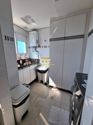 Imagem Cobertura com 3 Quartos à Venda, 254 m² em Guilhermina - Praia Grande
