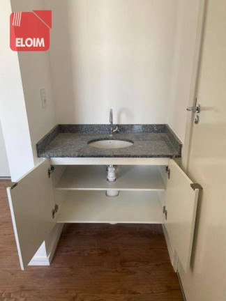 Imagem Apartamento com 1 Quarto à Venda, 31 m² em Barra Funda - São Paulo Imagem Apartamento com 1 Quarto à Venda, 31 m² em Barra Funda - São Paulo