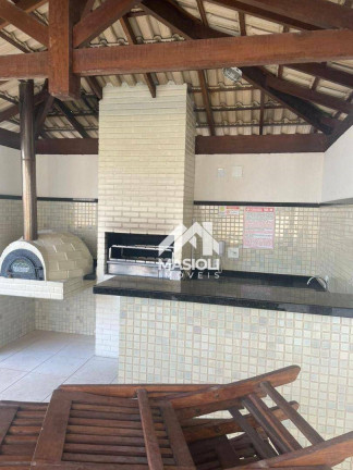 Imagem Apartamento com 2 Quartos à Venda, 60 m² em Praia De Itaparica - Vila Velha Imagem Apartamento com 2 Quartos à Venda, 60 m² em Praia De Itaparica - Vila Velha