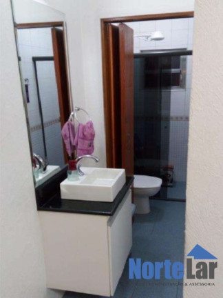 Imagem Sobrado com 2 Quartos à Venda, 90 m² em Vila Medeiros - São Paulo Imagem Sobrado com 2 Quartos à Venda, 90 m² em Vila Medeiros - São Paulo