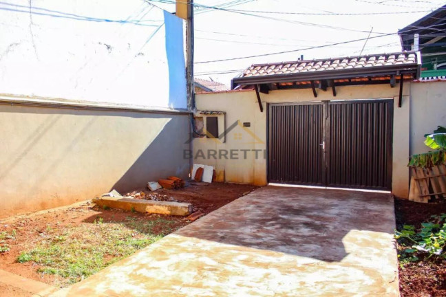 Imagem Casa com 4 Quartos à Venda, 160 m² em Perdizes - Piracicaba Imagem Casa com 4 Quartos à Venda, 160 m² em Perdizes - Piracicaba