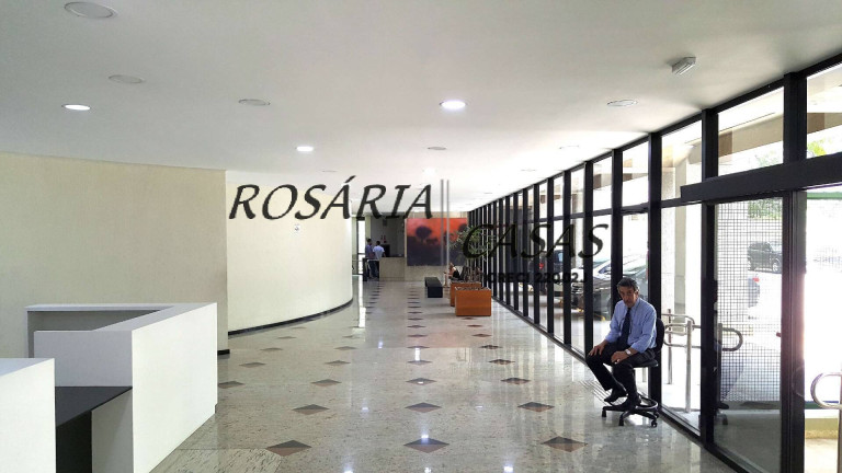 Imagem Imóvel Comercial para Alugar, 188 m² em Cidade Monções - São Paulo