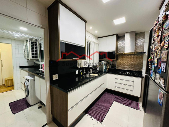Imagem Apartamento com 3 Quartos à Venda, 107 m² em Vila Isa - São Paulo Imagem Apartamento com 3 Quartos à Venda, 107 m² em Vila Isa - São Paulo