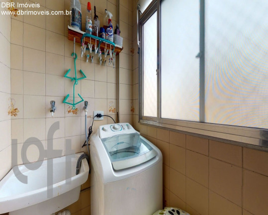 Imagem Apartamento com 2 Quartos à Venda, 55 m² em Sacomã - São Paulo Imagem Apartamento com 2 Quartos à Venda, 55 m² em Sacomã - São Paulo