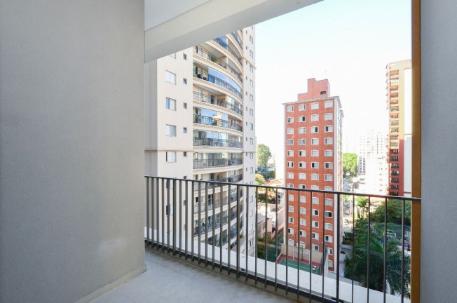Imagem Apartamento com 1 Quarto à Venda, 37 m² em Vila Mariana - São Paulo Imagem Apartamento com 1 Quarto à Venda, 37 m² em Vila Mariana - São Paulo