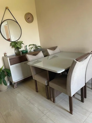 Imagem Imóvel com 2 Quartos à Venda, 50 m² em Jardim Leocádia - Sorocaba Imagem Imóvel com 2 Quartos à Venda, 50 m² em Jardim Leocádia - Sorocaba