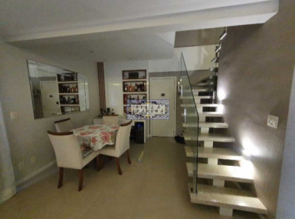 Imagem Cobertura com 4 Quartos à Venda, 225 m² em Jacarepaguá - Rio De Janeiro Imagem Cobertura com 4 Quartos à Venda, 225 m² em Jacarepaguá - Rio De Janeiro