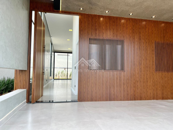 Imagem Casa com 4 Quartos à Venda, 220 m² em Alphaville Itu - Itu Imagem Casa com 4 Quartos à Venda, 220 m² em Alphaville Itu - Itu