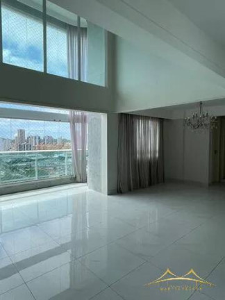 Imagem Apartamento com 4 Quartos à Venda, 178 m² em Lagoa Nova - Natal