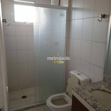 Imagem Apartamento com 2 Quartos à Venda, 68 m² em Santo Antônio - São Caetano Do Sul