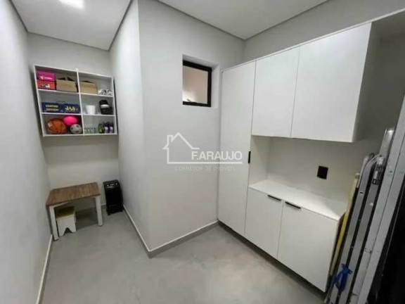 Imagem Imóvel com 3 Quartos à Venda, 190 m² em Wanel Ville - Sorocaba