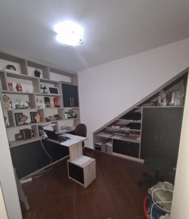 Imagem Galpão à Venda, 344 m² em Alves Dias - São Bernardo Do Campo Imagem Galpão à Venda, 344 m² em Alves Dias - São Bernardo Do Campo