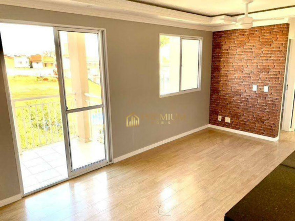 Imagem Apartamento com 2 Quartos à Venda, 52 m² em Jardim Sul - São José Dos Campos Imagem Apartamento com 2 Quartos à Venda, 52 m² em Jardim Sul - São José Dos Campos