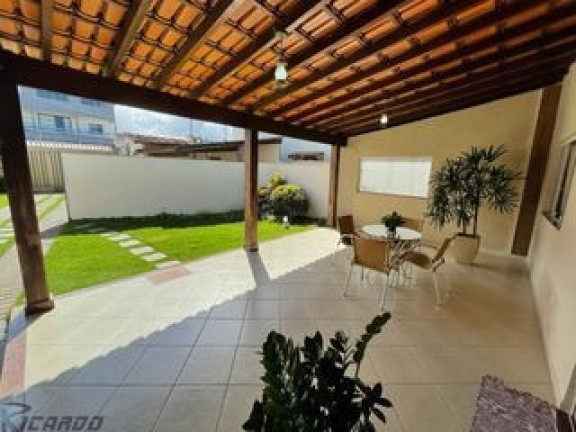 Imagem Casa com 3 Quartos à Venda, 360 m² em Itapebussu - Guarapari