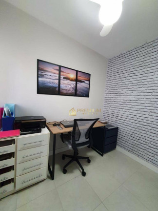 Imagem Apartamento com 3 Quartos à Venda, 90 m² em Condomínio Royal Park - São José Dos Campos
