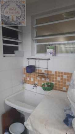 Imagem Apartamento com 3 Quartos à Venda, 144 m² em Gonzaga - Santos