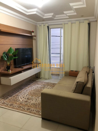 Imagem Apartamento à Venda, 